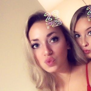 Meet your Posher, Jolie